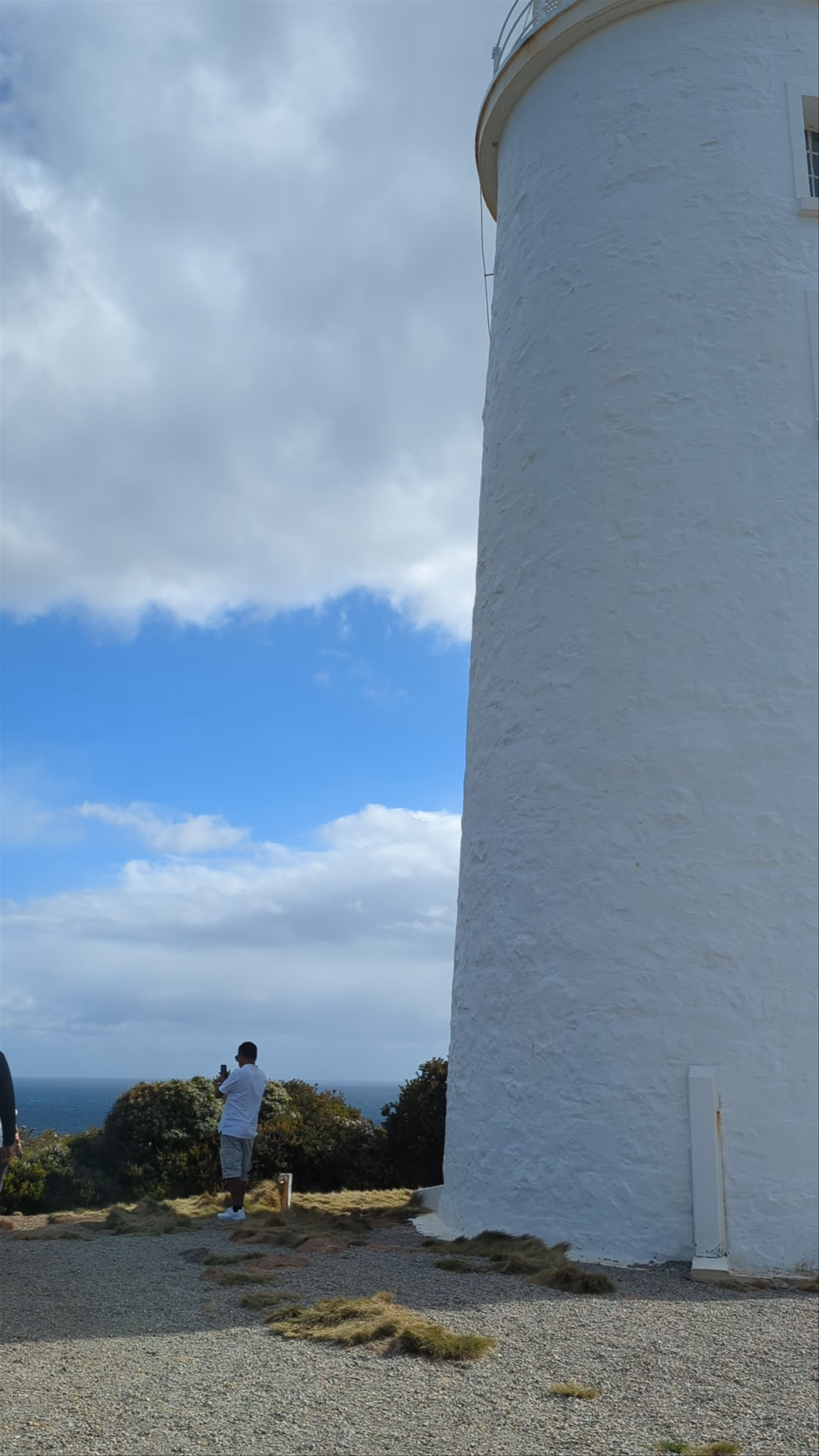 Cape Bruny Lighthouse Tours