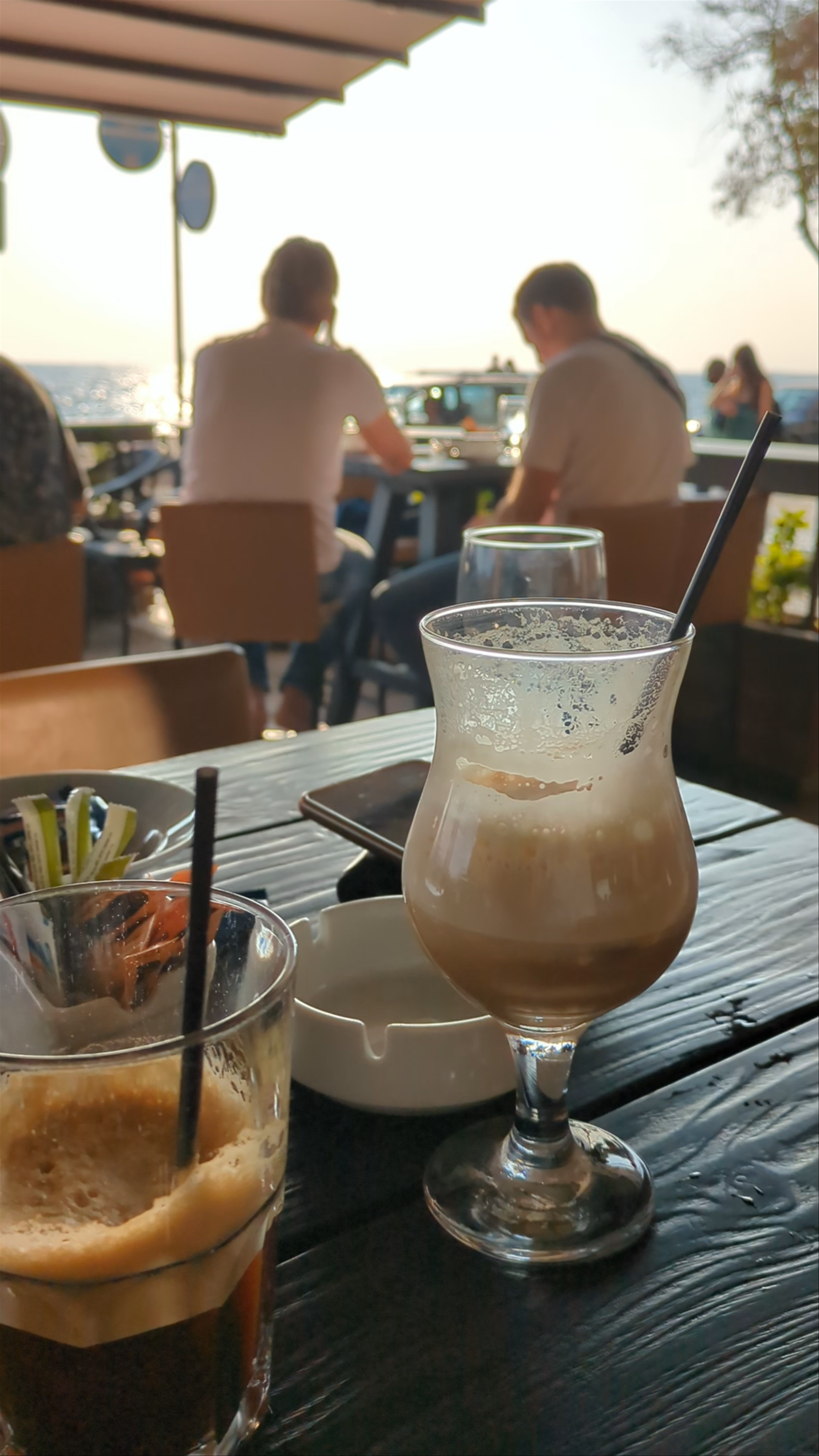 Mikel Coffee