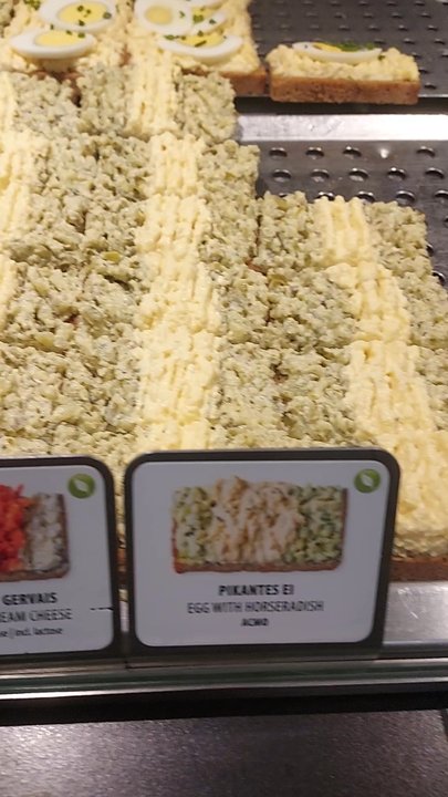 Trzesniewski - Sandwiches Near Me - Vienna, 9