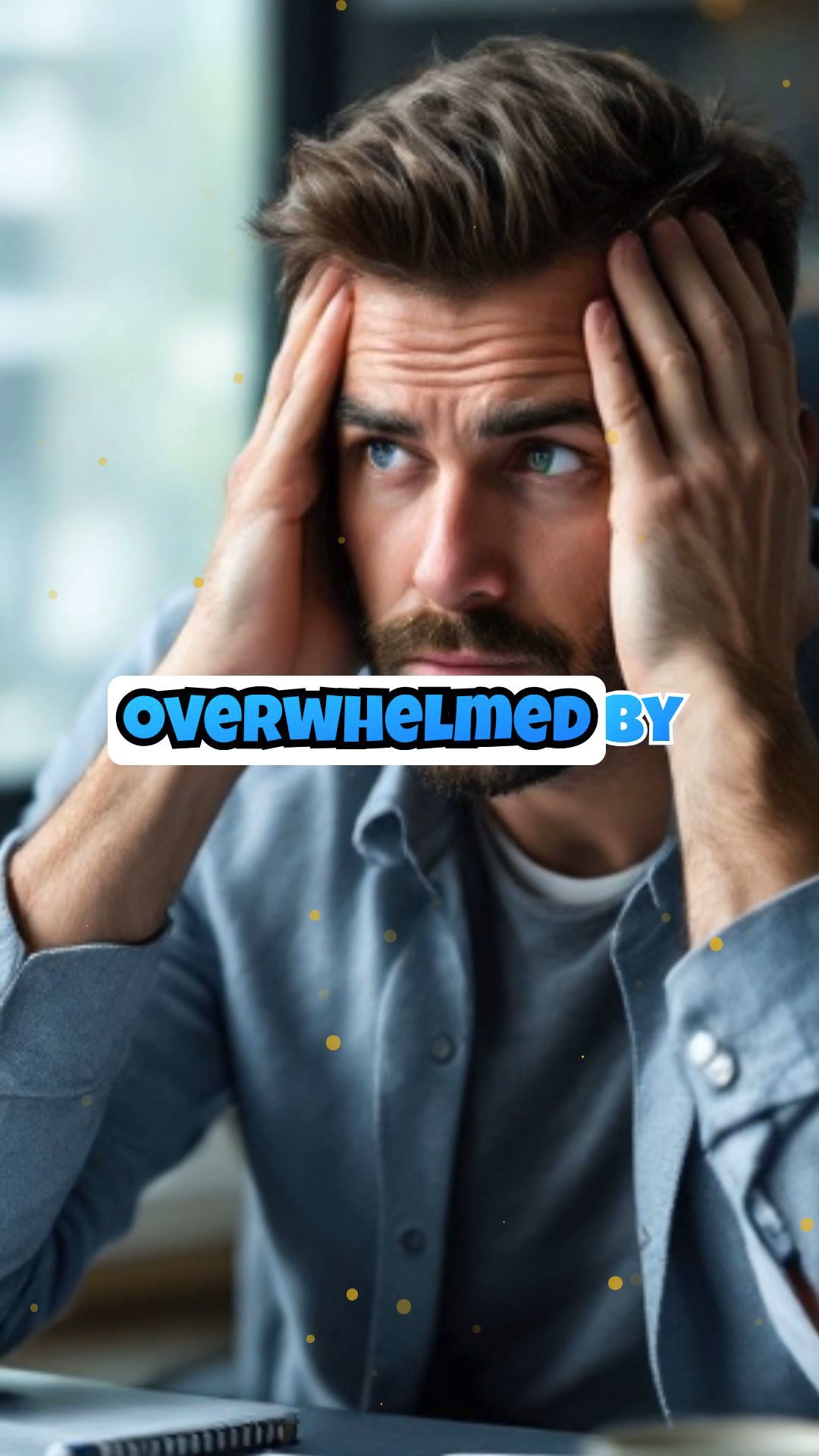 Solo Decision Making for Introverted Dads in Business