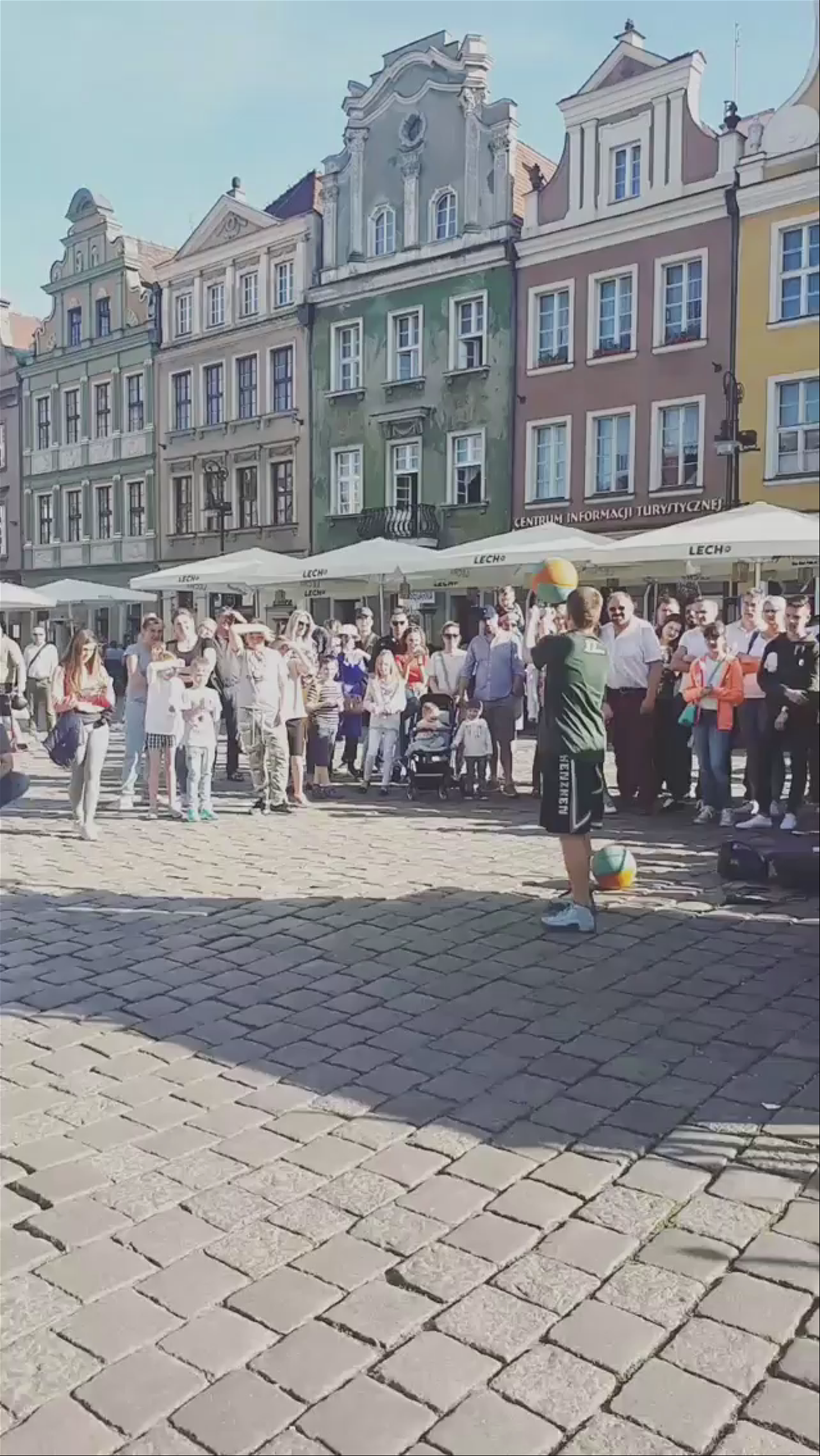 Stary Rynek