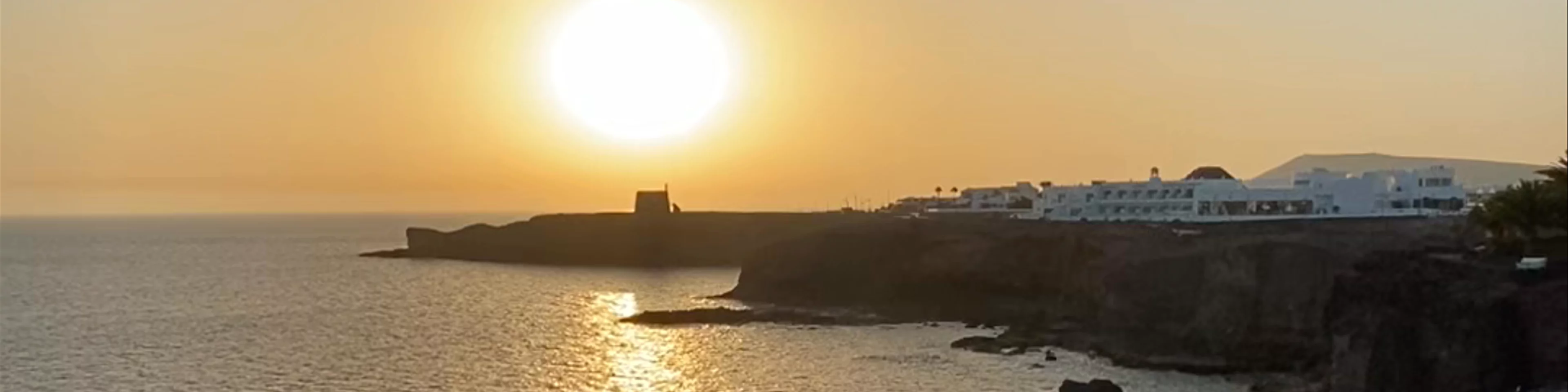 Playa Blanca Lanzarote