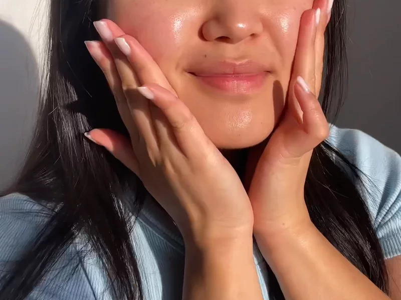 Klairs Skincare Campaign