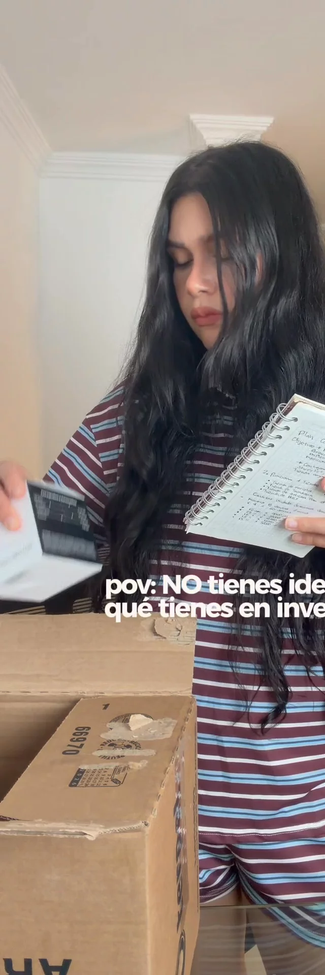 Contenido del creador