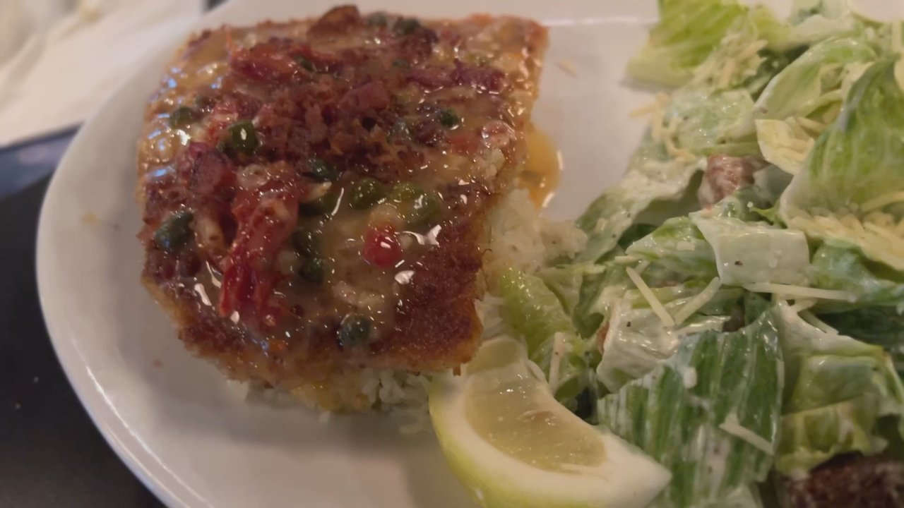 Waterfront Depot Restaurant - Seafood Near Me - Florence, Oregon