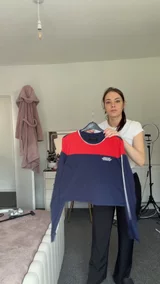 Product clip