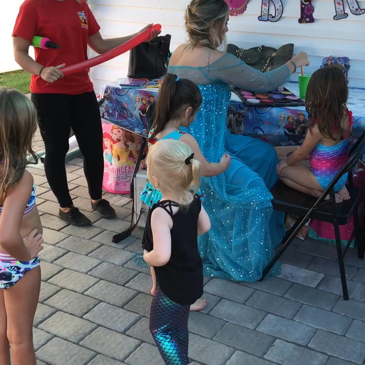 Party Solvers Entertainment - best face painting crew!! - Venues & Event Spaces Near Me - Queens, New York
