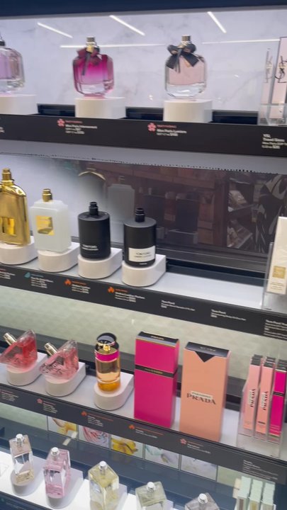SEPHORA - Cosmetics & Beauty Supply Near Me - Annapolis, Maryland