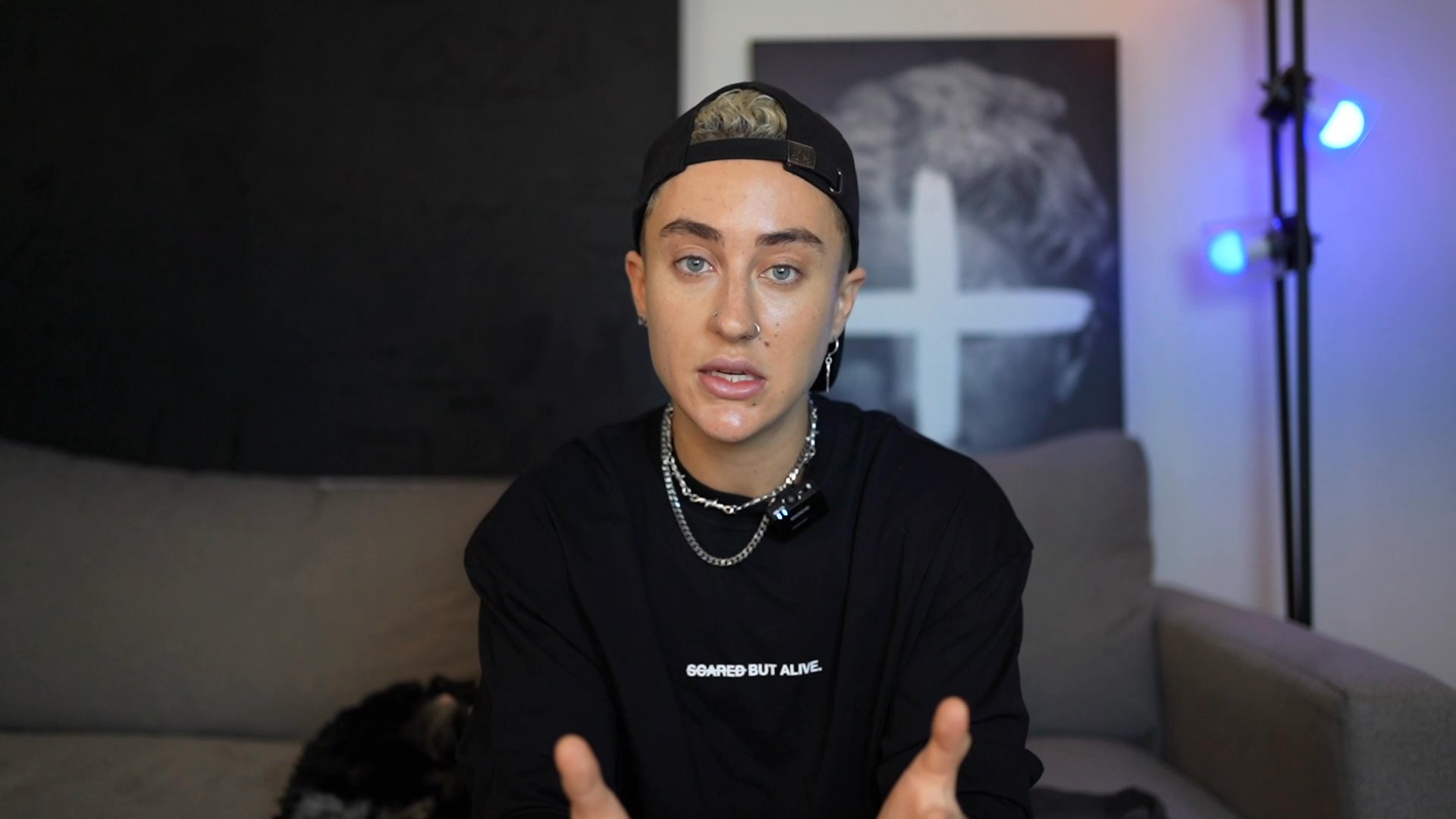 W1/D1 Challenge Debrief