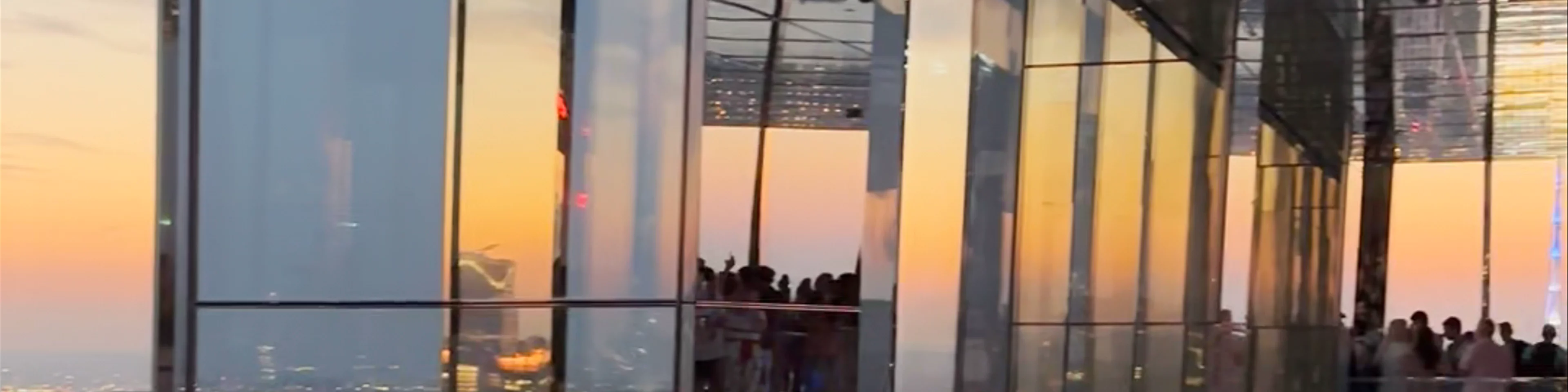 SUMMIT One Vanderbilt