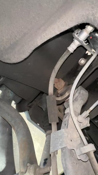 Firestone Complete Auto Care - Control arm they loosened - Tires Near Me - Dallas, Texas