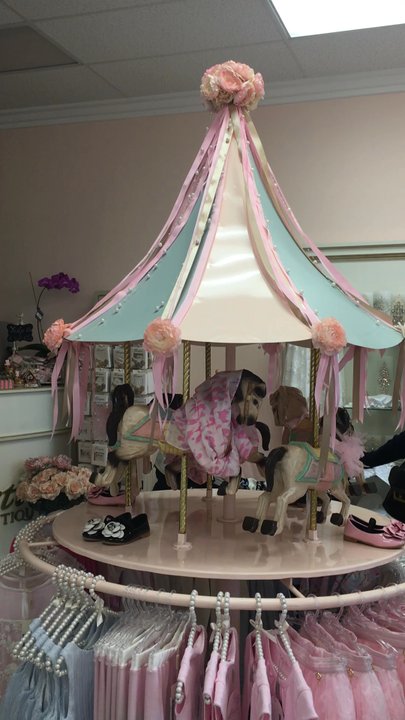 Choupette Boutique - Children's Clothing Near Me - Glendale, California
