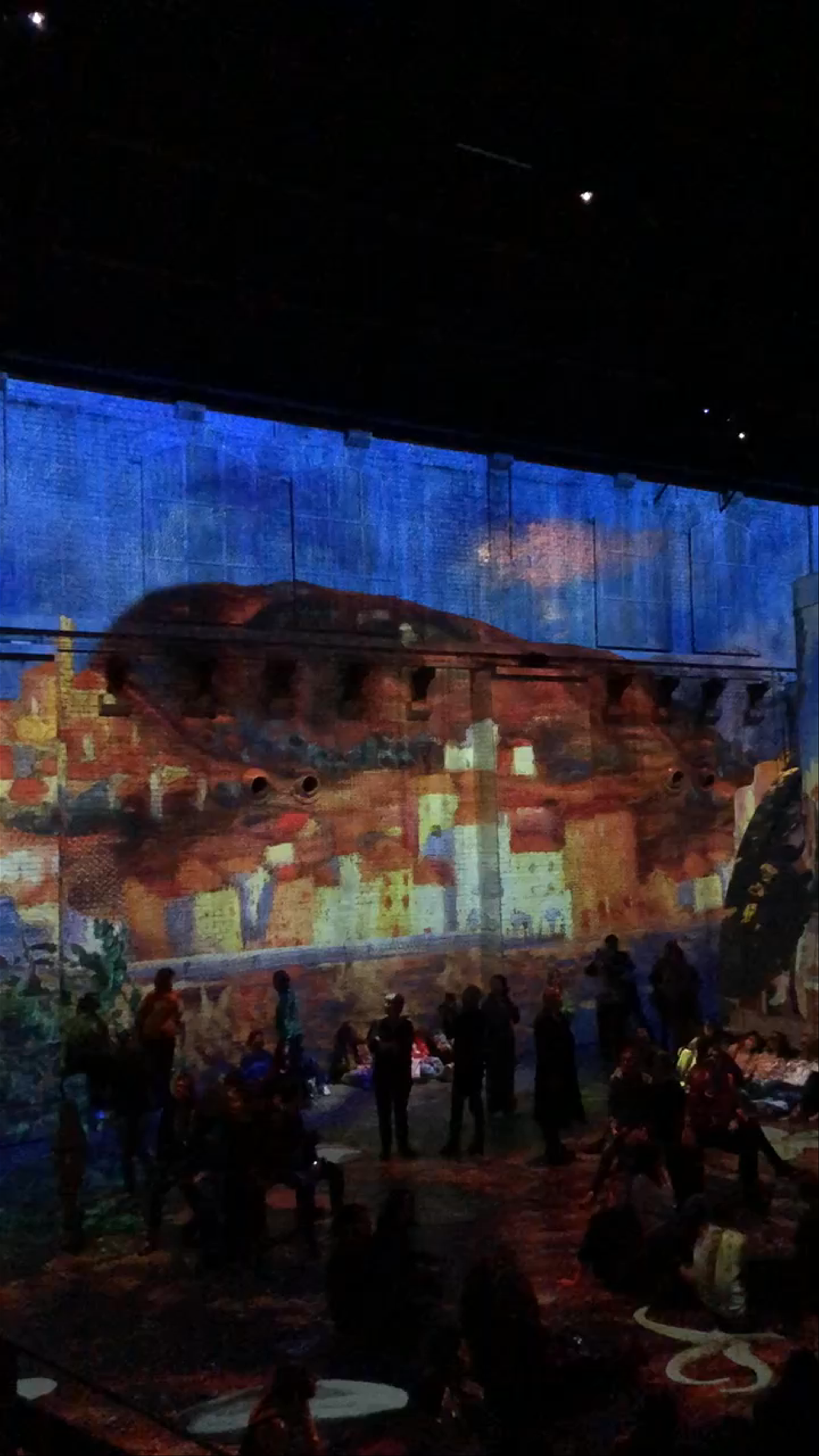 Fabrique des Lumières