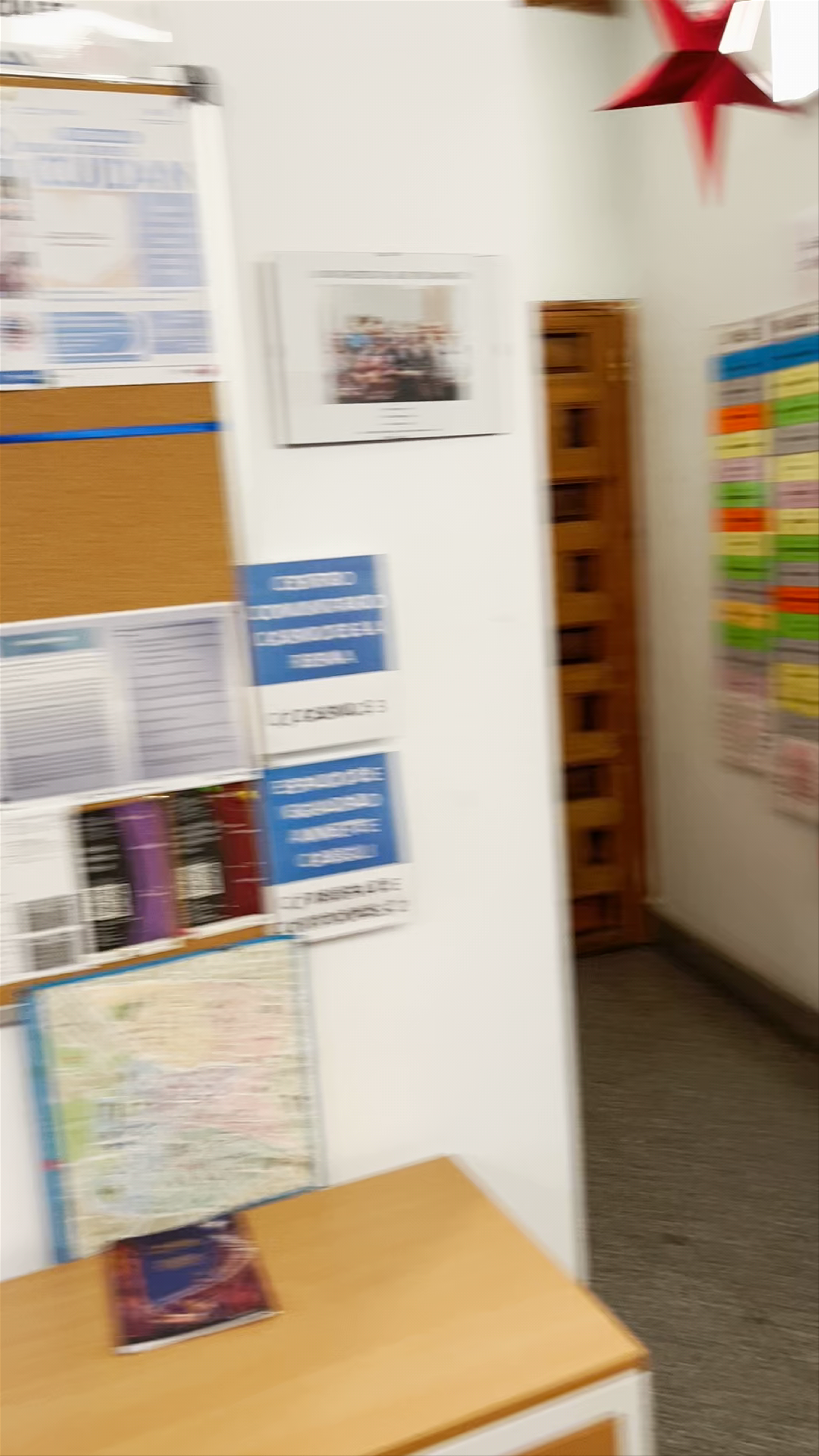 mazmorras de la Inquisición