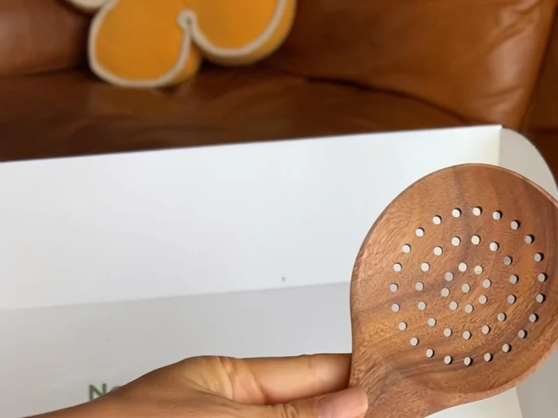 Pure pantry utensils