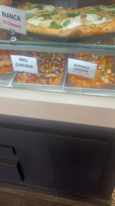 Crustinos Pizza - Italian Near Me - Queens, New York