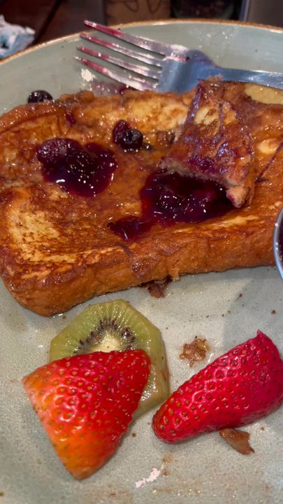 First Watch - Floridian French Toast - Breakfast & Brunch Near Me - Orlando, Florida