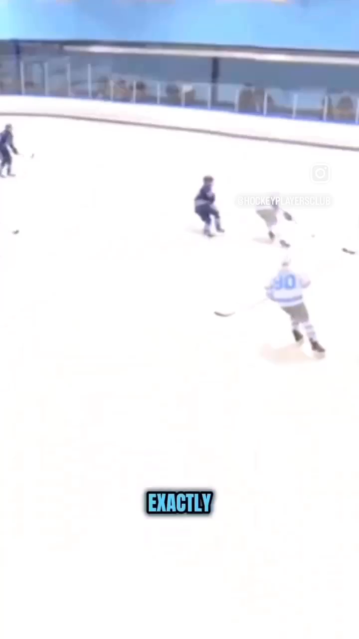 Julian Zetner's AHA 15O AAA Highlight Reel: Dominating the Ice