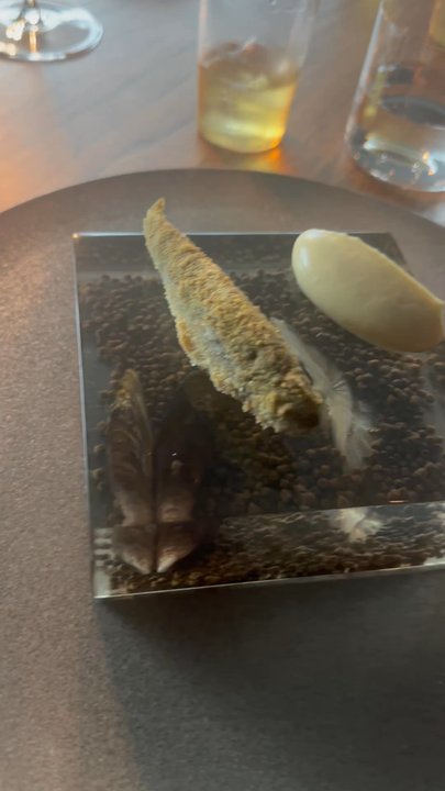 Iris Restaurant - Scandinavian Near Me - Snilstveitøy