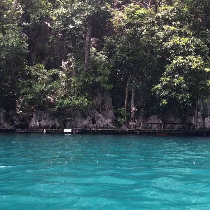 Kayangan Lake - Lakes Near Me - Coron, PLW