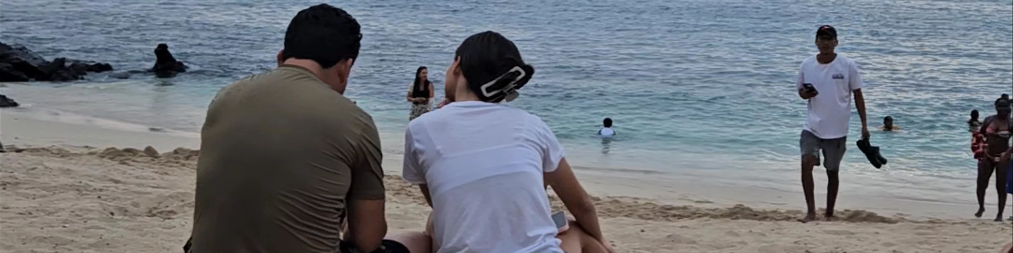 Playa Mann