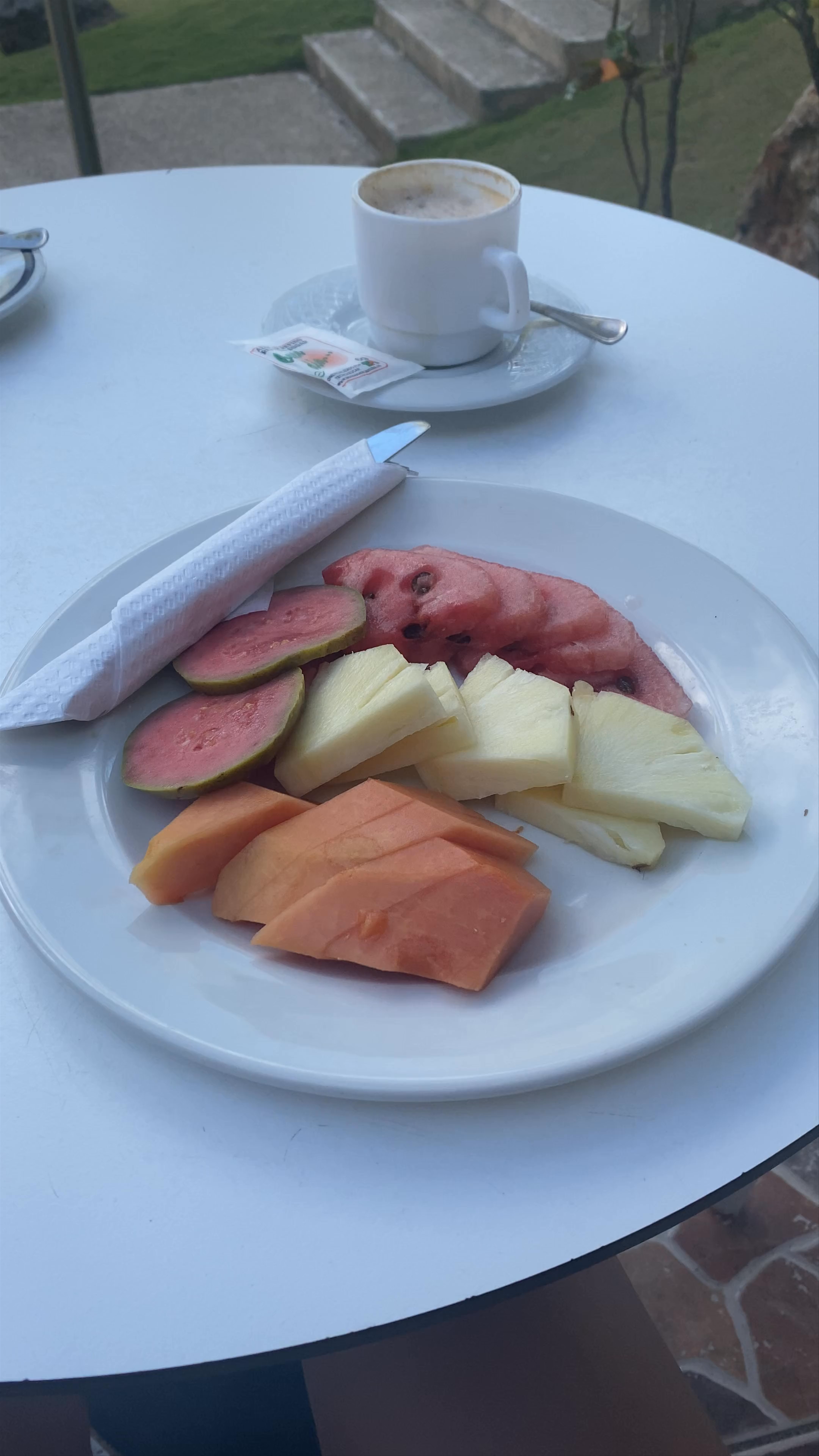 Meliá Las Américas