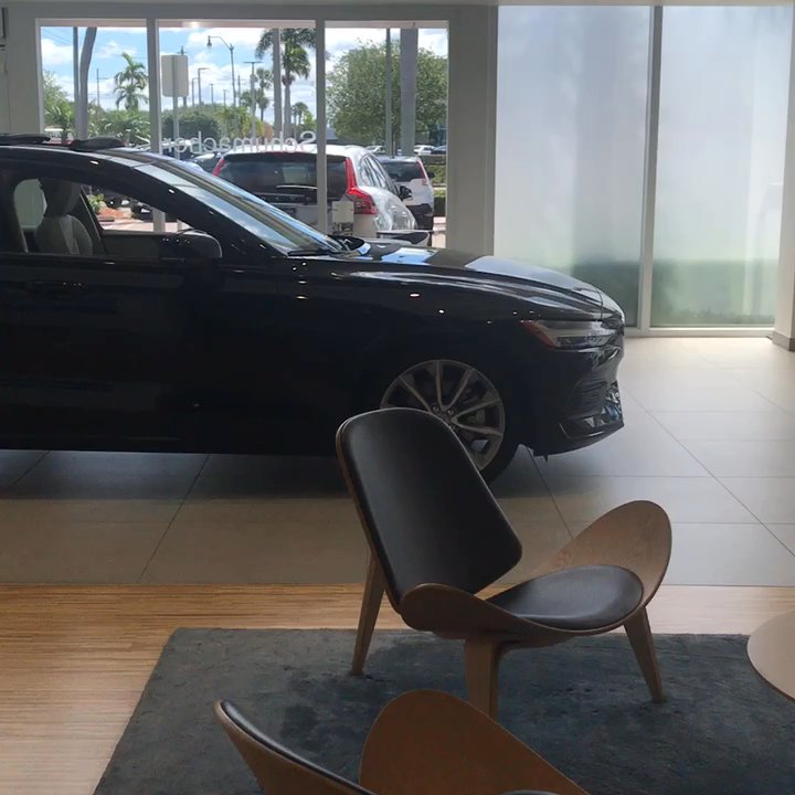 SCHUMACHER VOLVO CARS OF THE PALM BEACHES - Updated June 2025 - 57