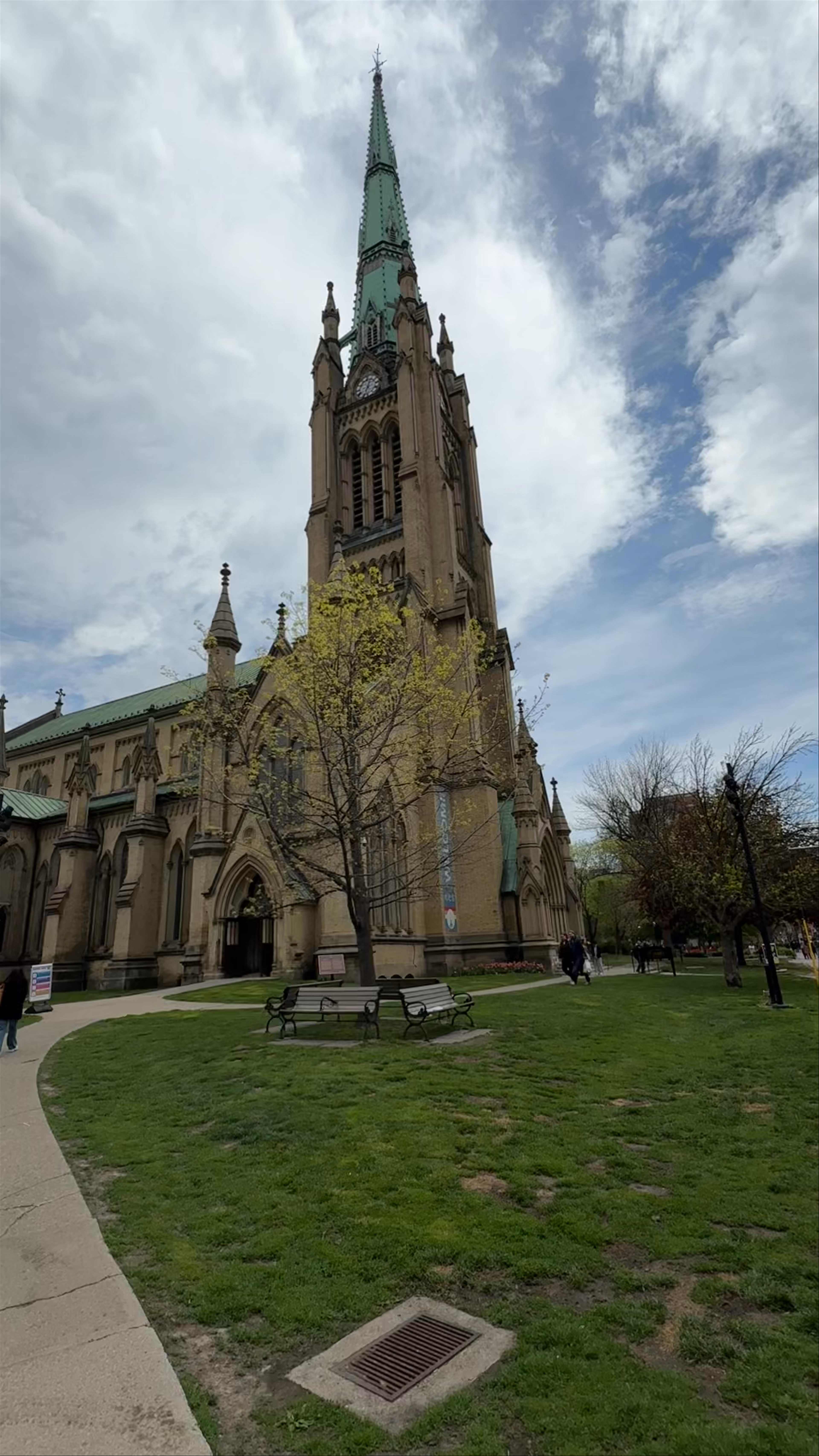 Cathedral Church of St James