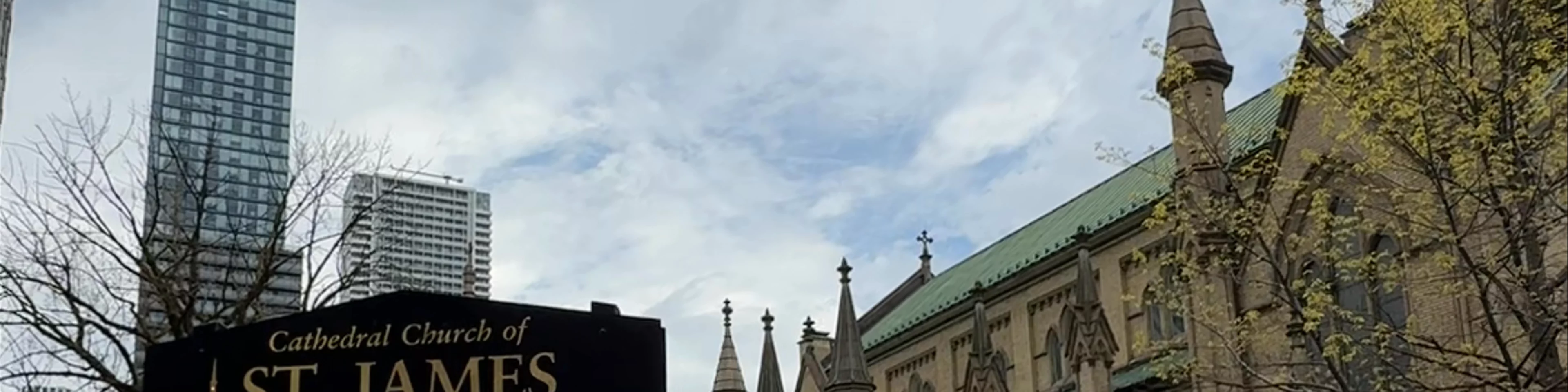 Cathedral Church of St James