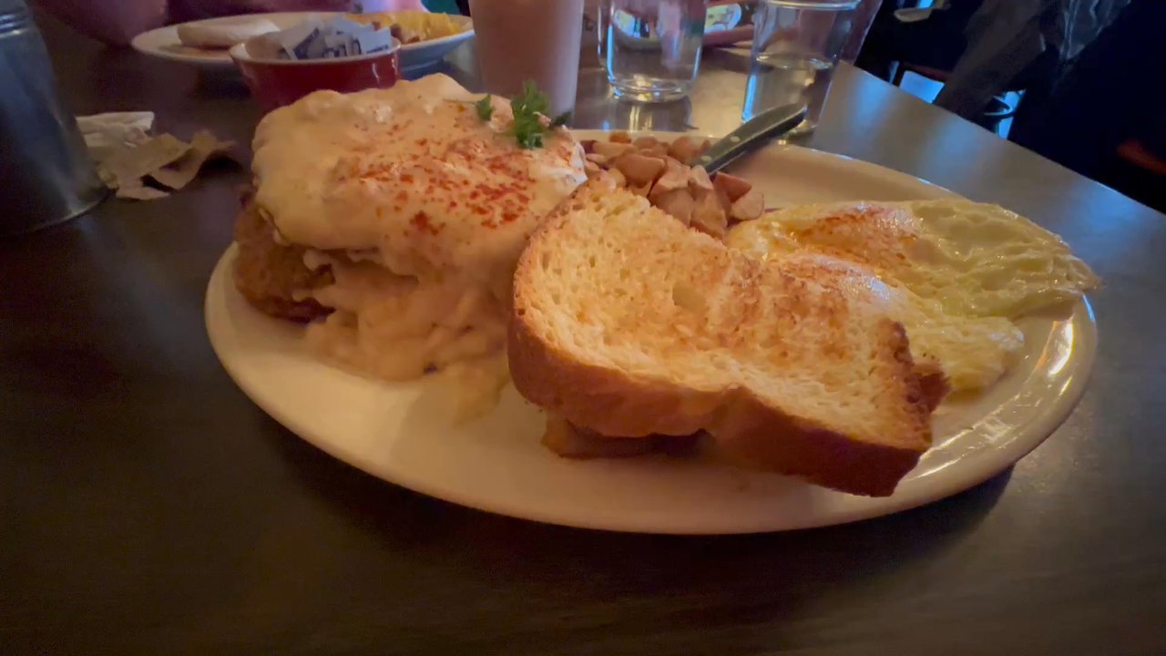 Hash - Breakfast & Brunch Near Me - Olympia, Washington