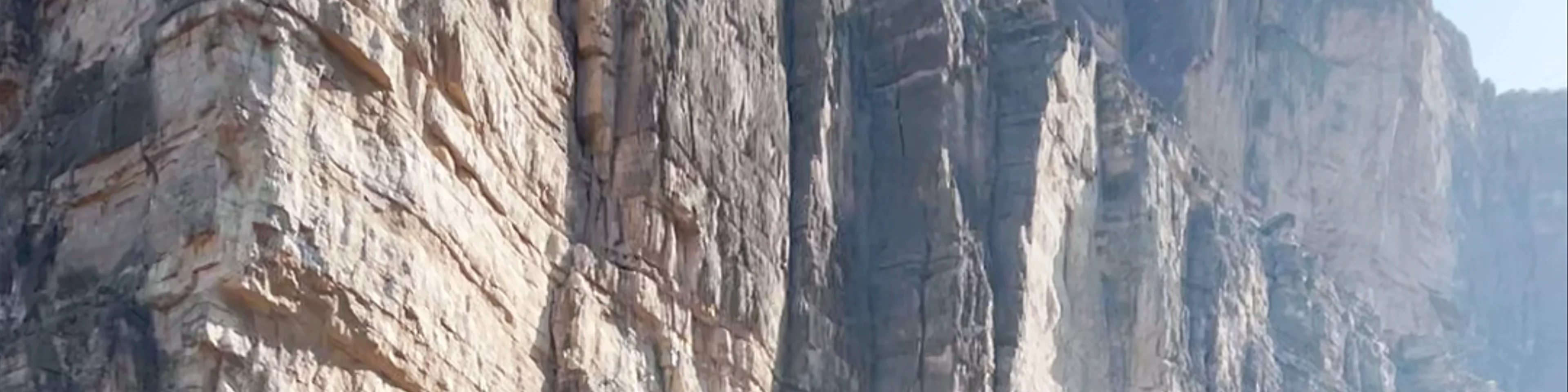 Santa Elena Canyon