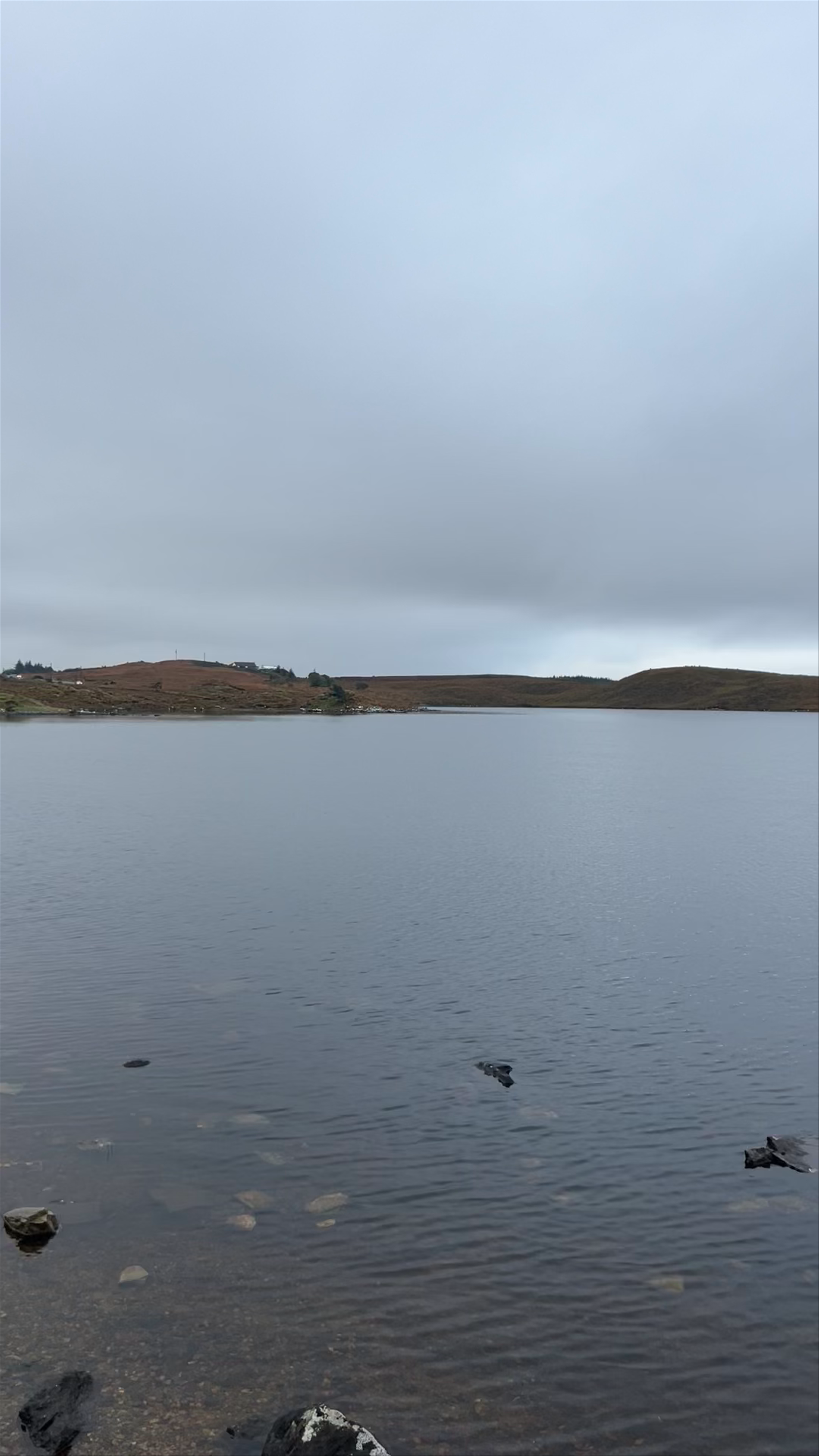 Lough Inagh View Point