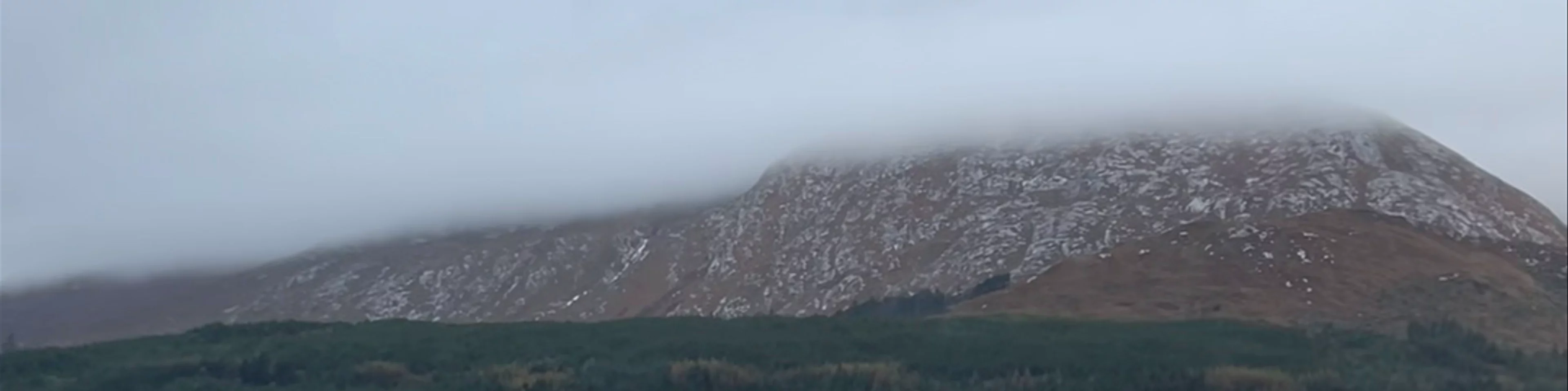 Lough Inagh View Point