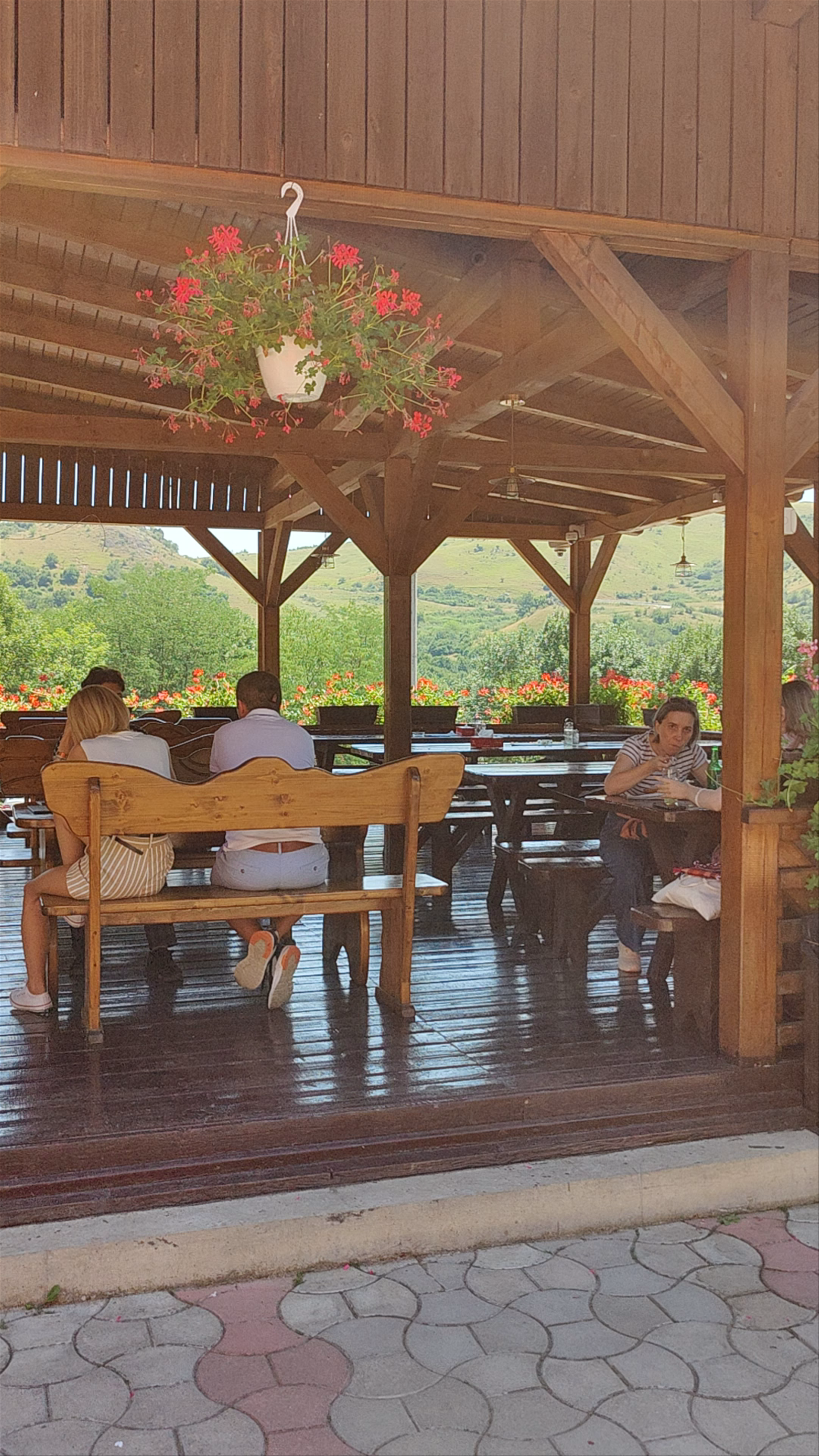 Cabana Cheile Turzii