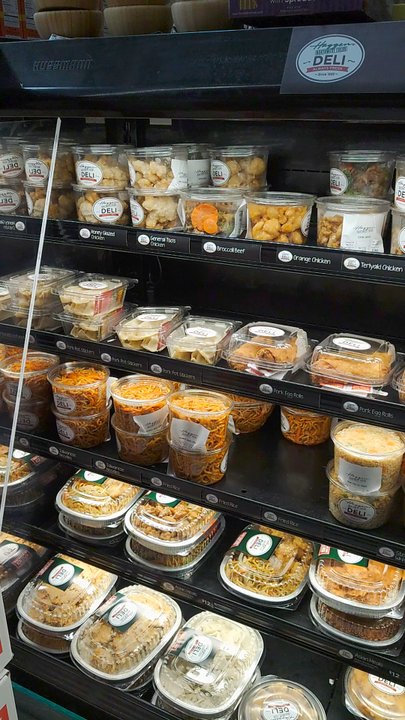 Haggen - Fooood - Grocery Near Me - Olympia, Washington