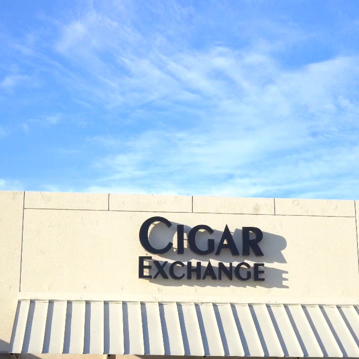 Cigar Exchange - Cigar Bars Near Me - Katy, Texas