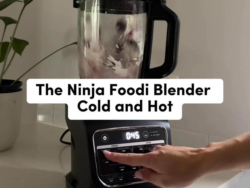 Ninja Gift Idea