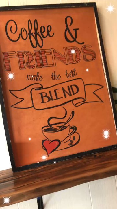 Terra Cafe - Coffee & Tea Near Me - Monroe, Connecticut