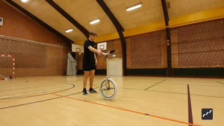 riu set: Suicide sideways jumpmount to wheelwalk