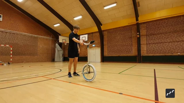 riu set: Suicide sideways jumpmount to wheelwalk