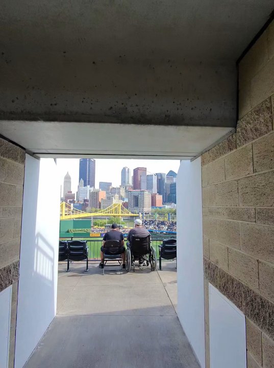 PNC Park - Stadiums & Arenas Near Me - Pittsburgh, Pennsylvania
