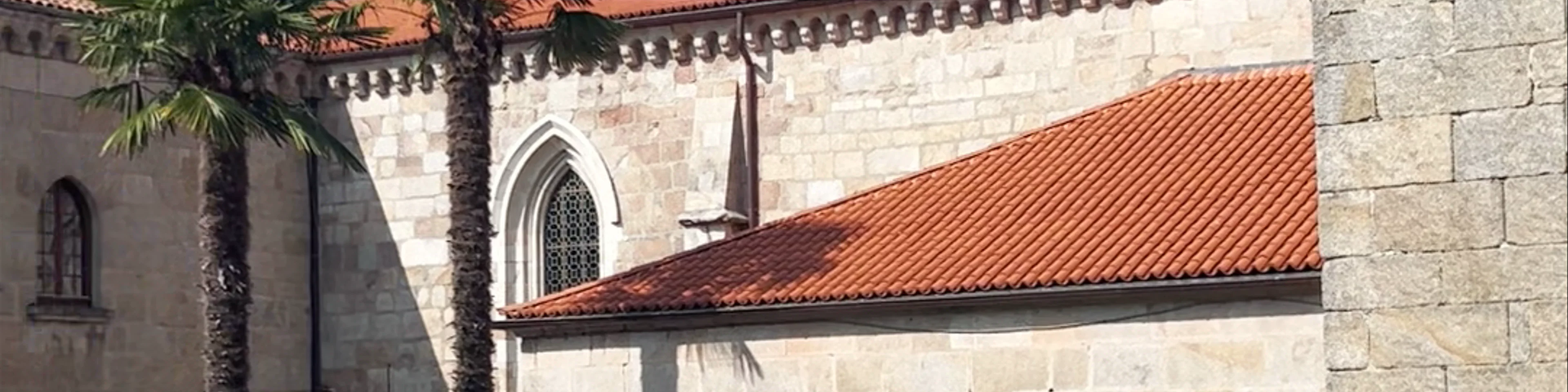 Iglesia de San Francisco de Betanzos
