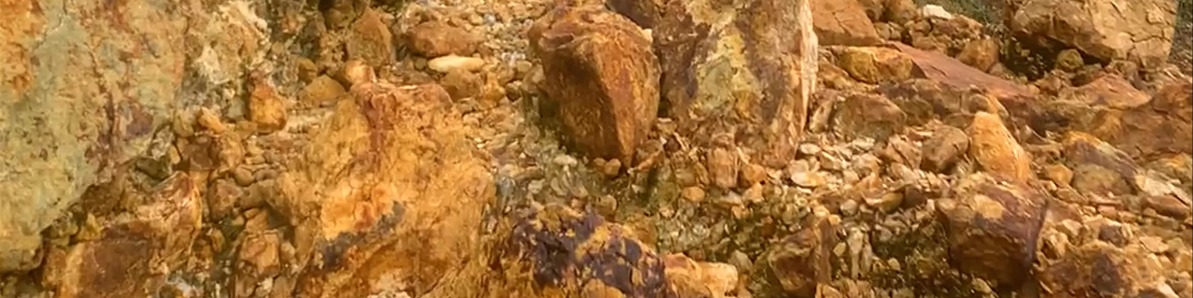 Boiling Lake