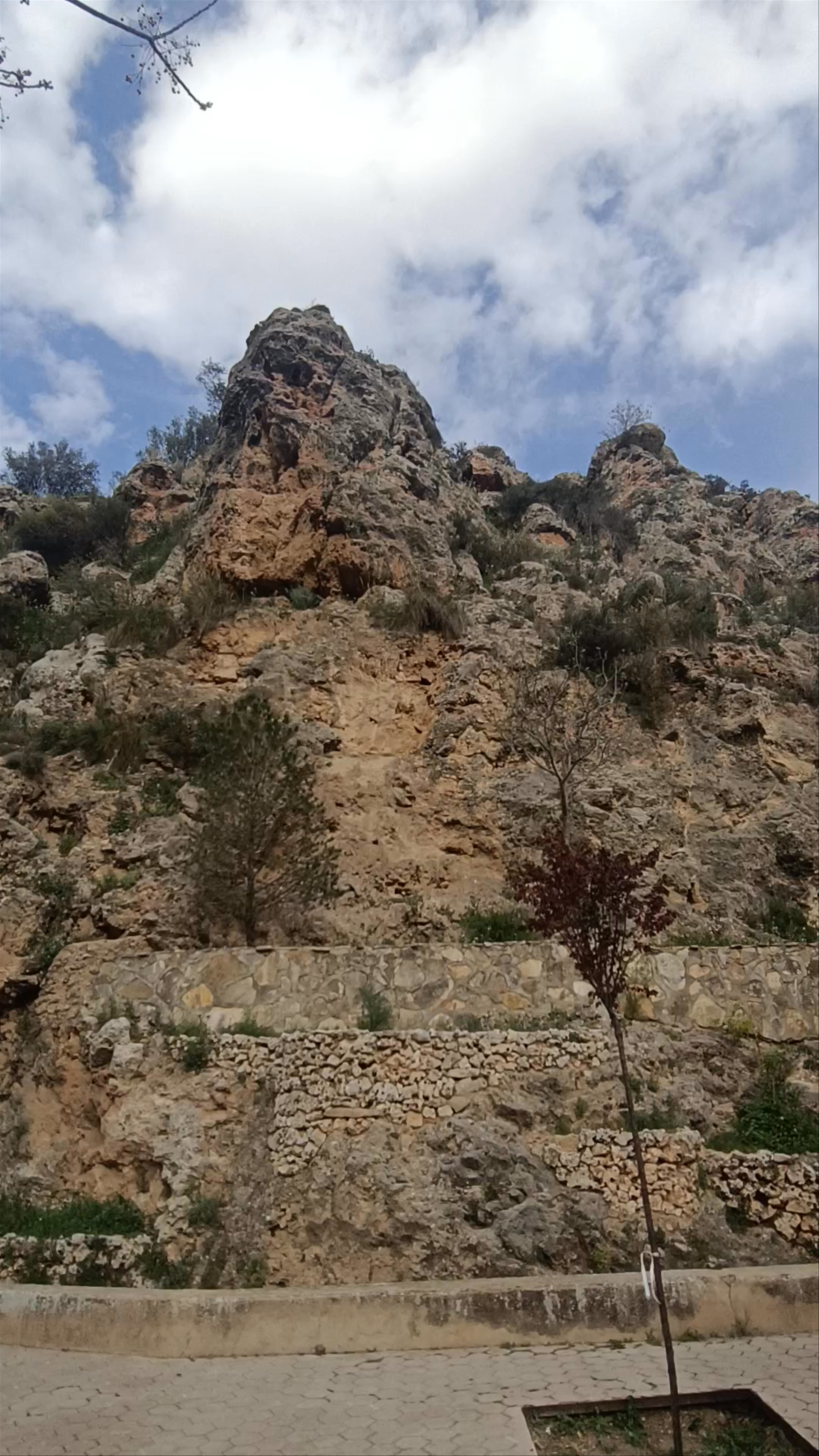 Rincón de la Toba