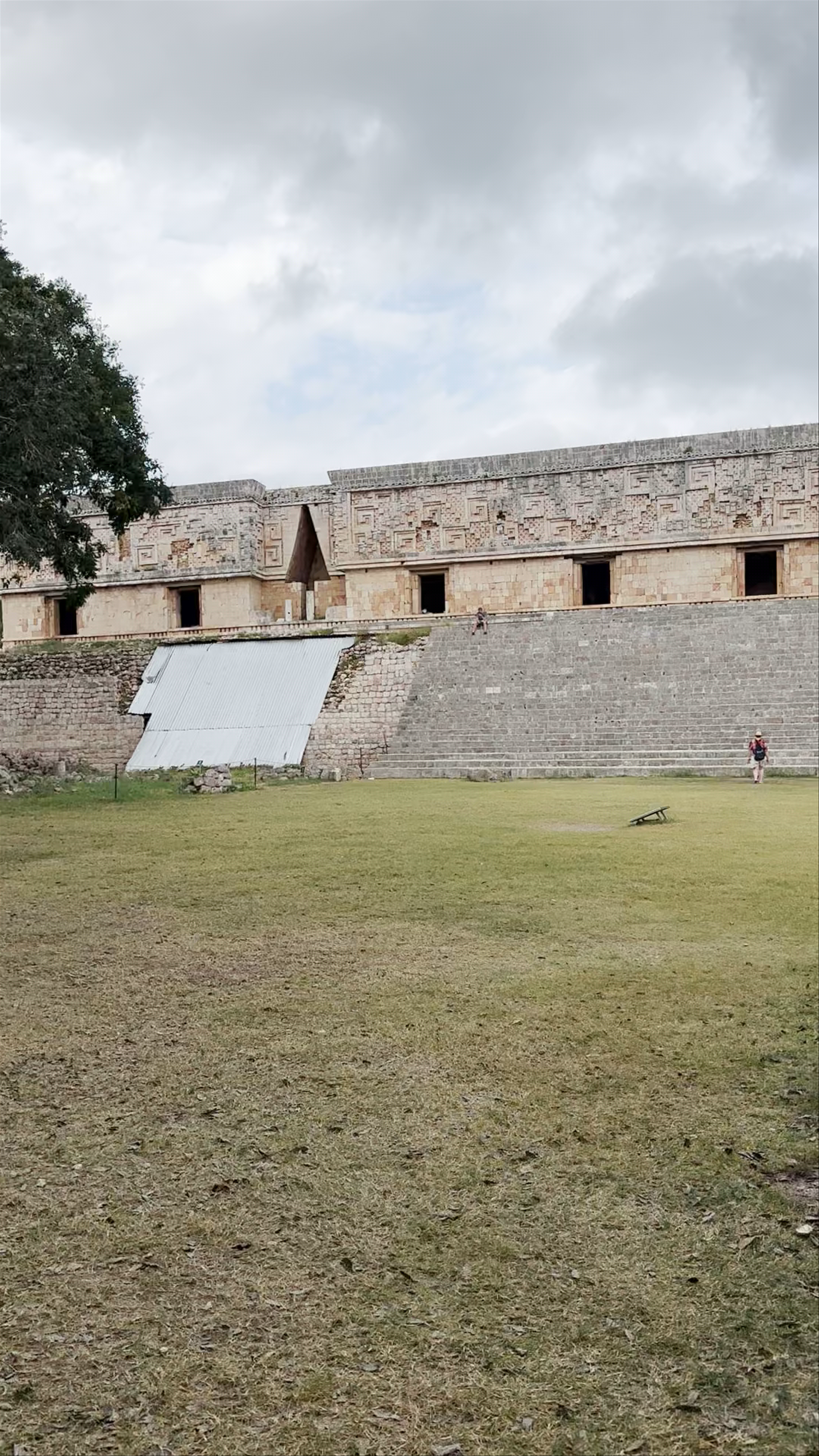 El Trono del Jaguar