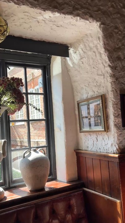 Ye Olde Trip To Jerusalem - Pubs Near Me - Nottingham, NGM