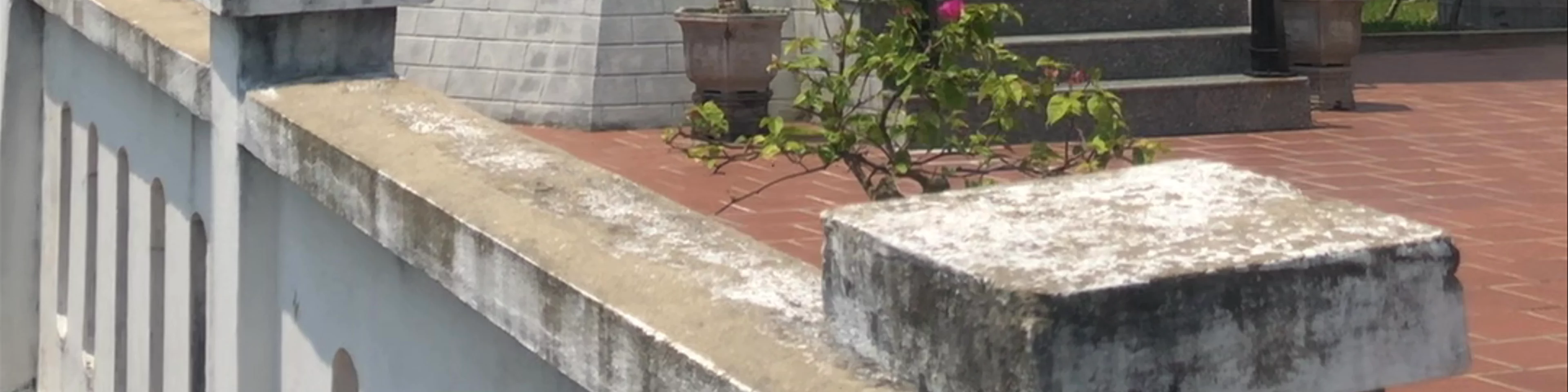Đèn Biển Cù Lao Chàm