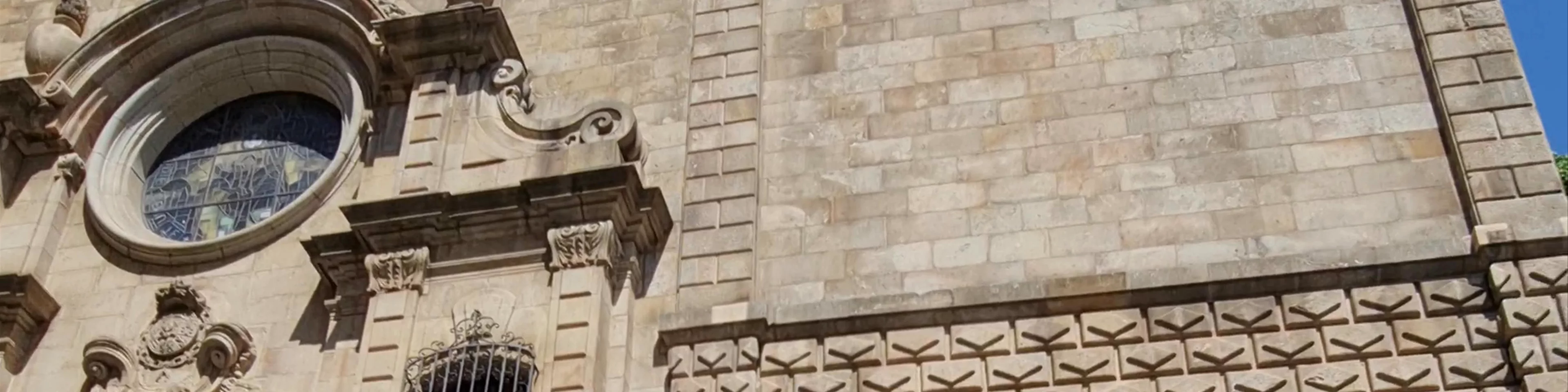 Betlem Church