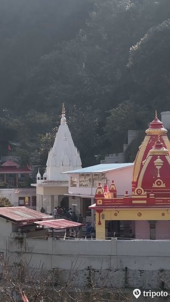 Photo of Kainchi Dham , Bhowa