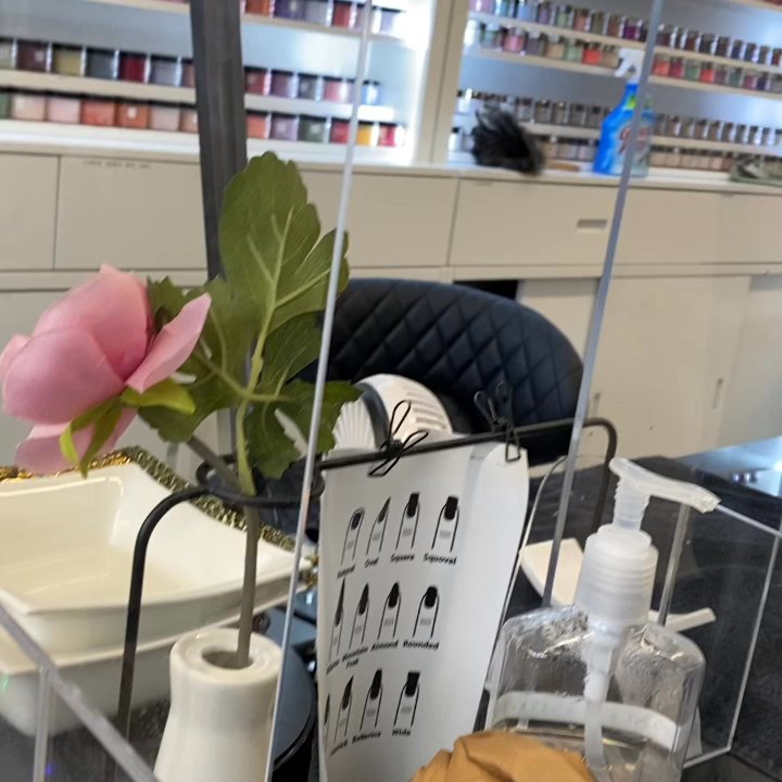 Joja Nails - Inside - Nail Salons Near Me - Raleigh, North Carolina